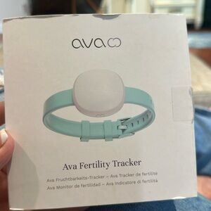 Ava fertility tracker